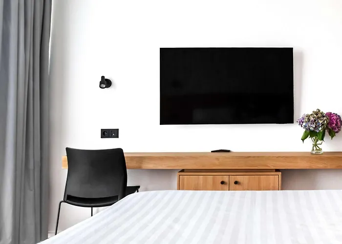Ibis Styles Relax Roznov Pod Radhostem