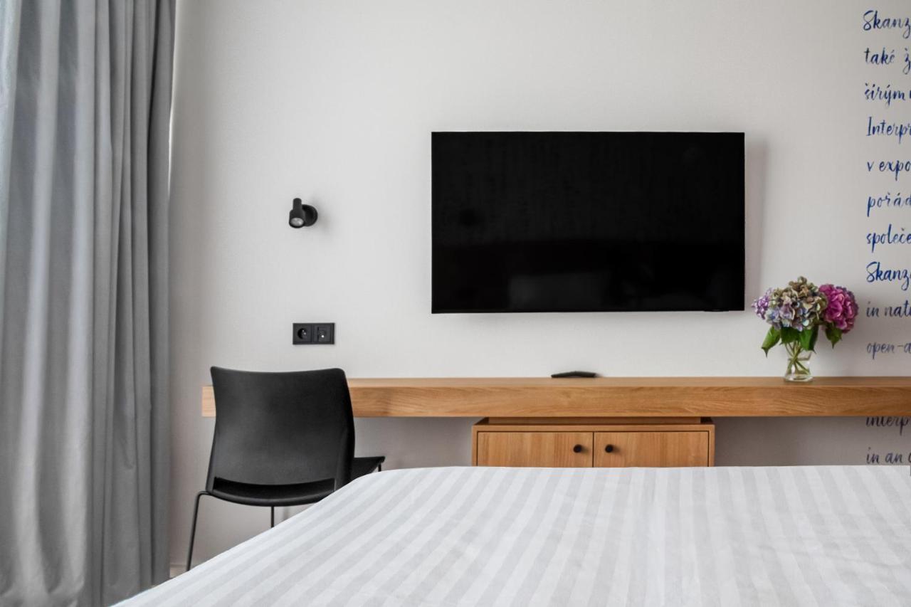 Ibis Styles Relax Hotel 3*