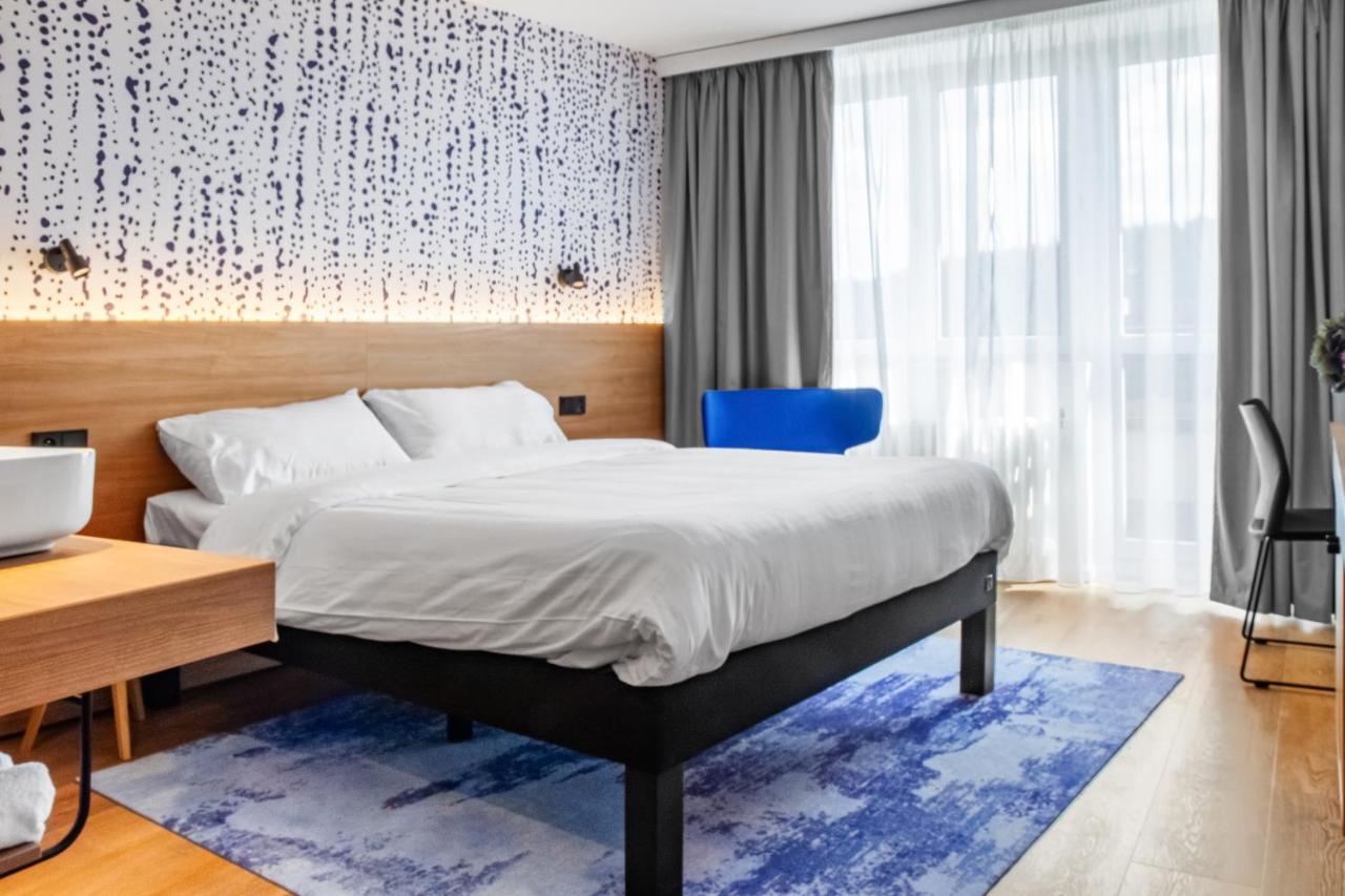 Hotel Ibis Styles Relax Roznov pod Radhostem