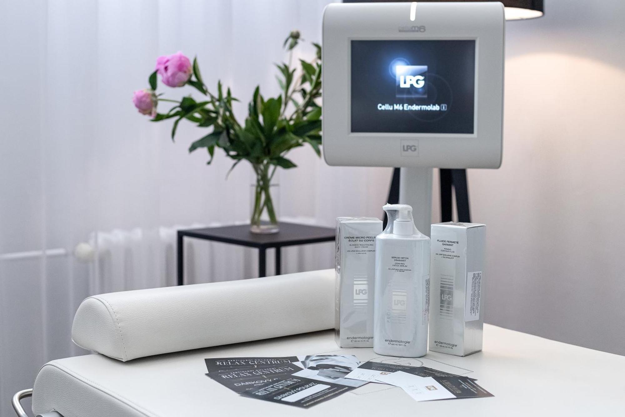 Ibis Styles Relax 3*