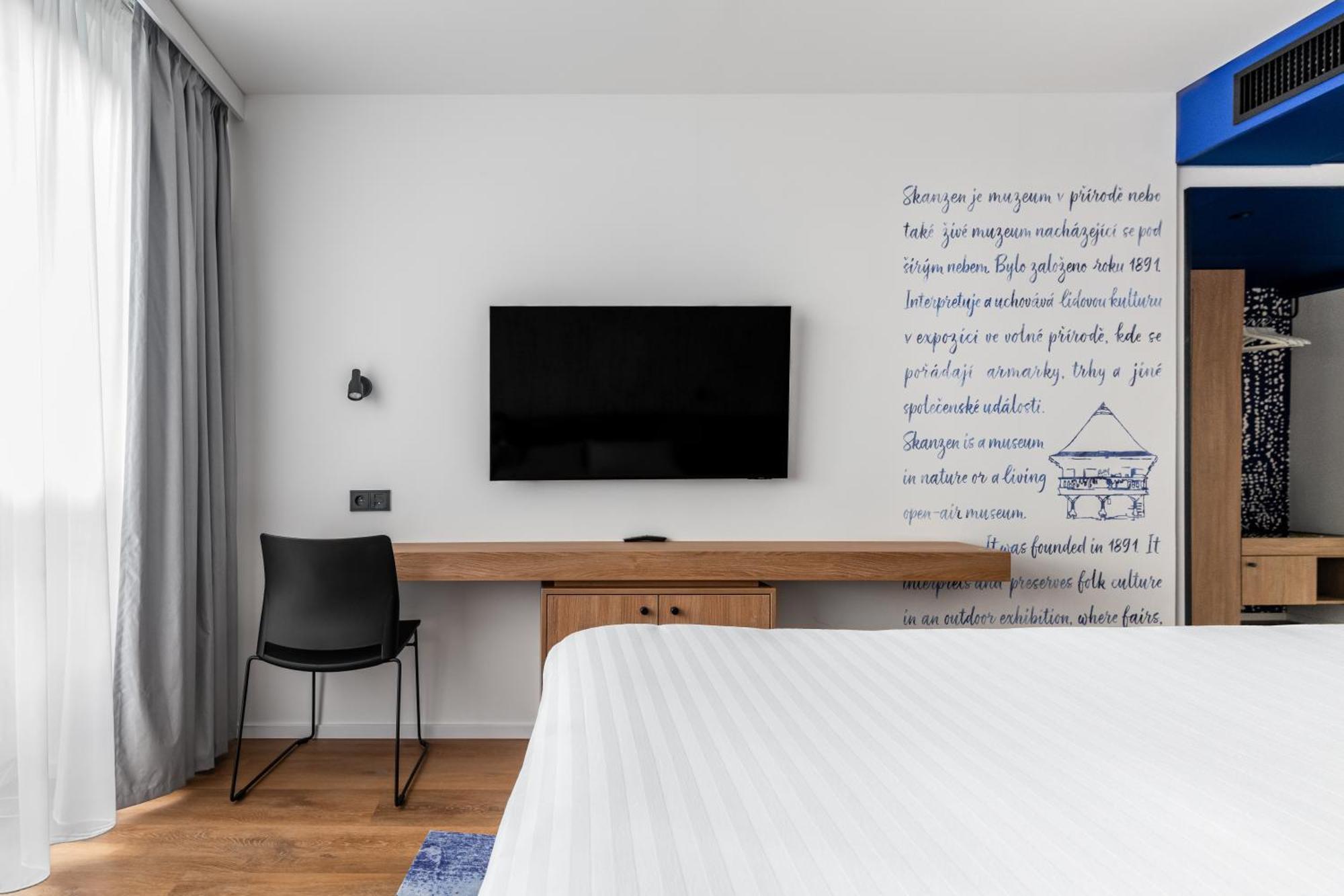 酒店 Ibis Styles Relax
