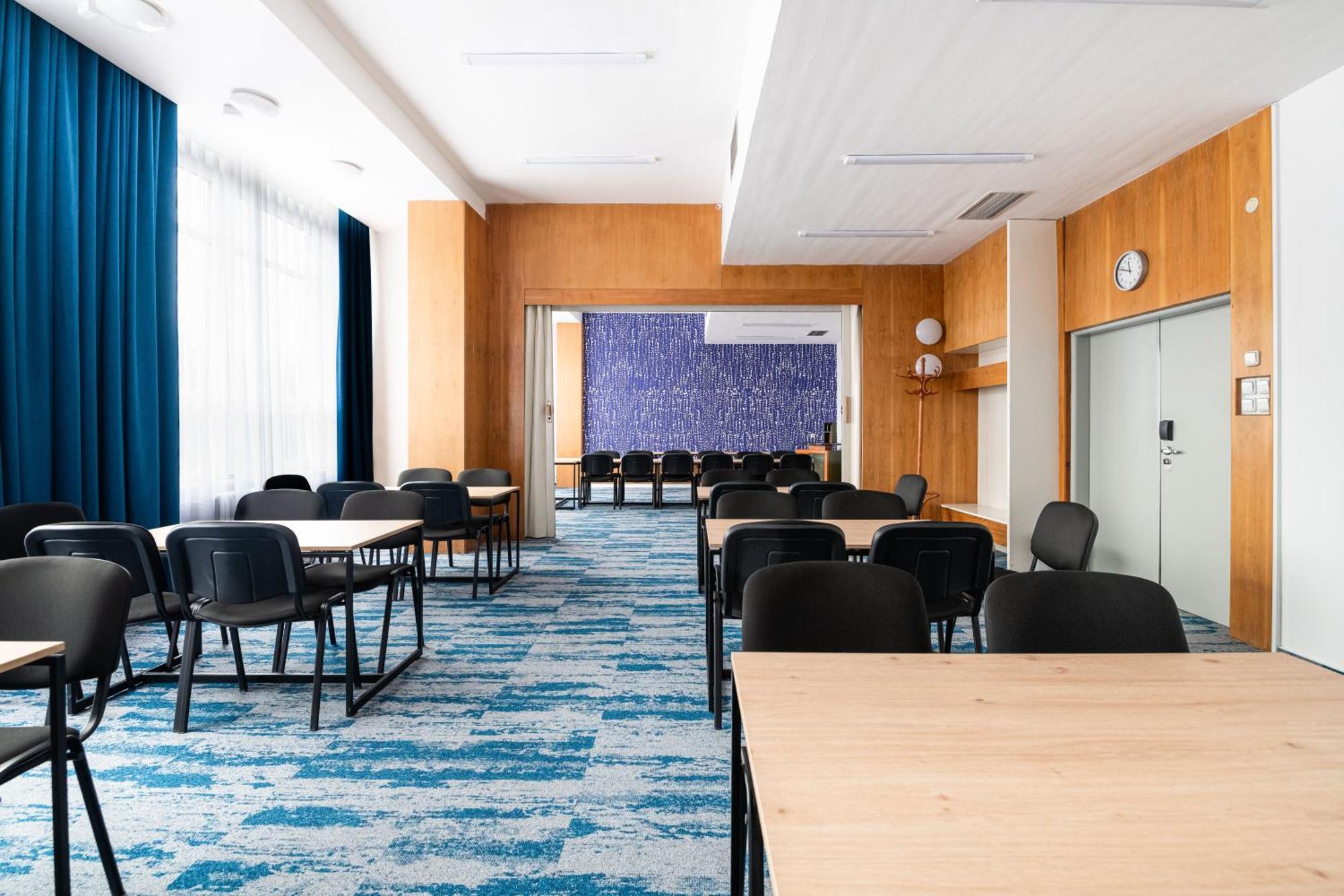 Ibis Styles Relax 3*