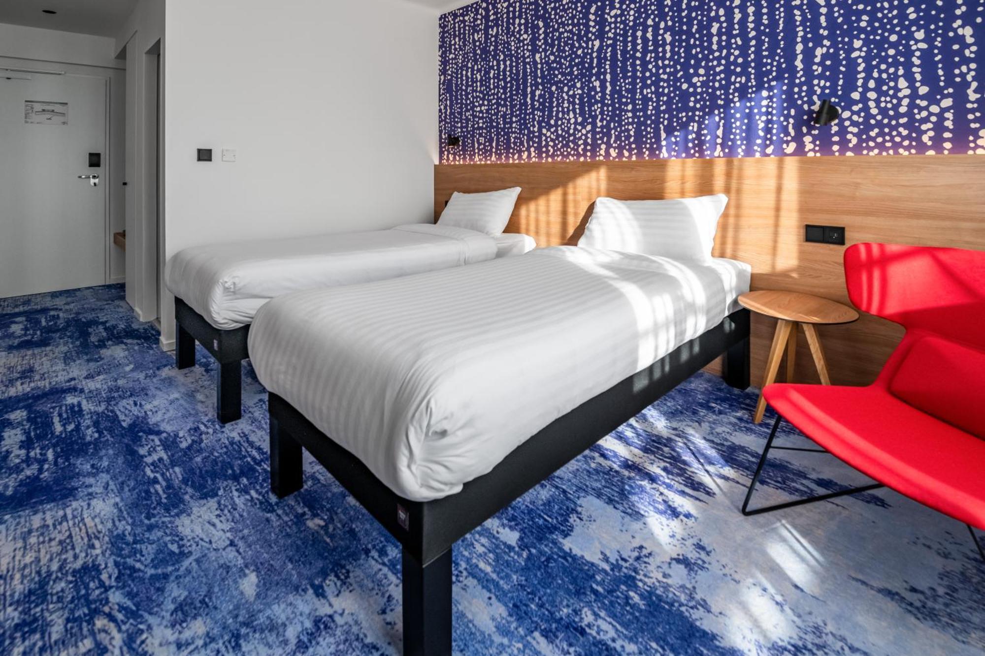 Hotel Ibis Styles Relax