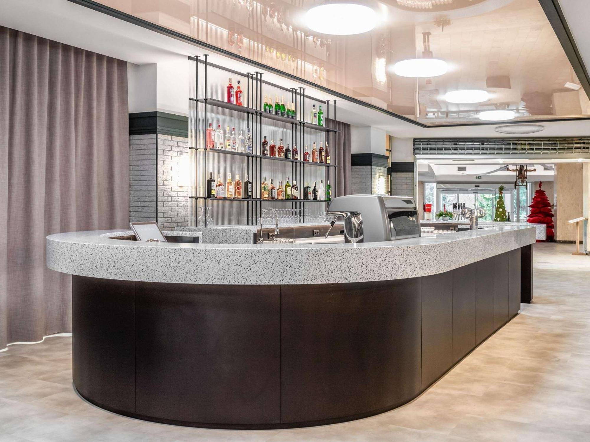 Hotel Ibis Styles Relax Roznov pod Radhostem