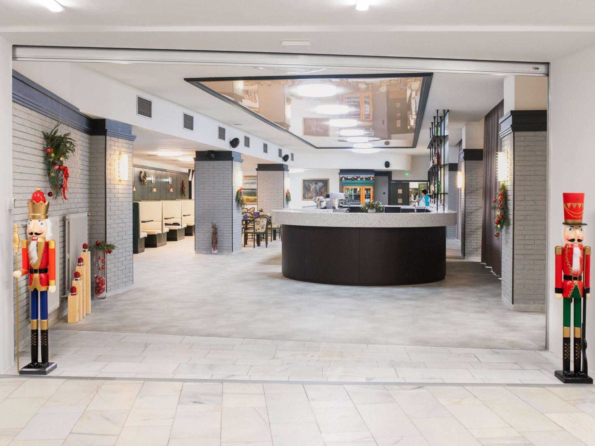 Ibis Styles Relax Roznov pod Radhostem