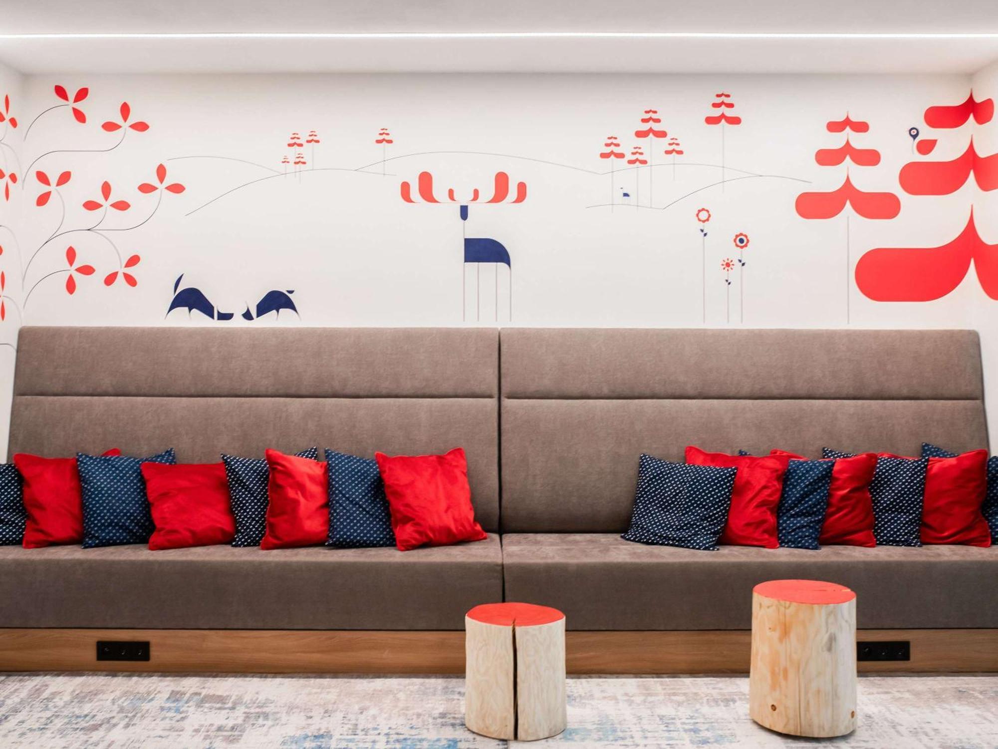 Ibis Styles Relax