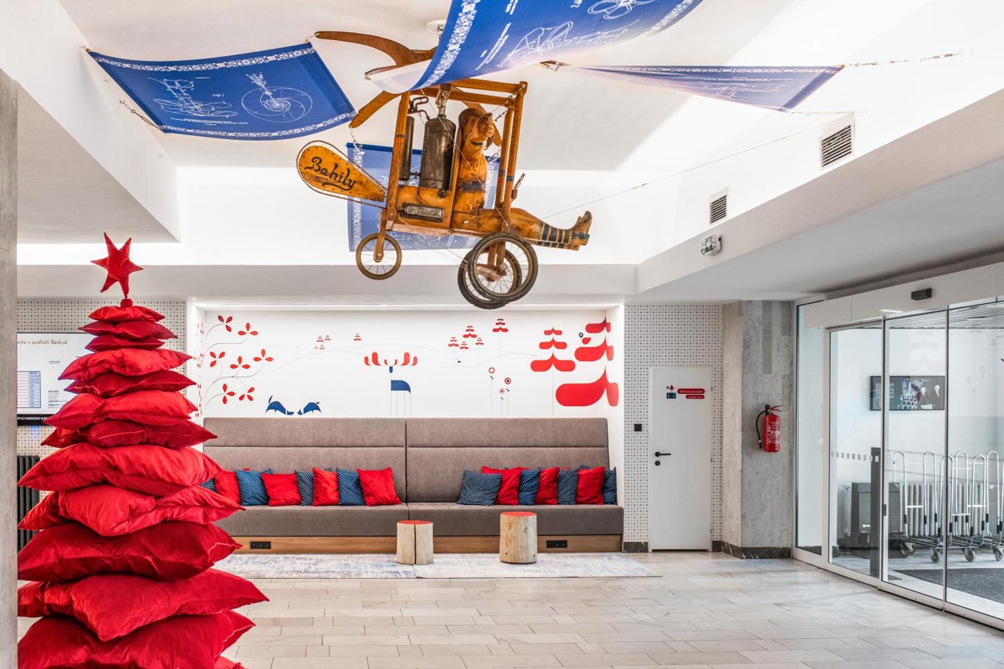 Hotel Ibis Styles Relax 3*