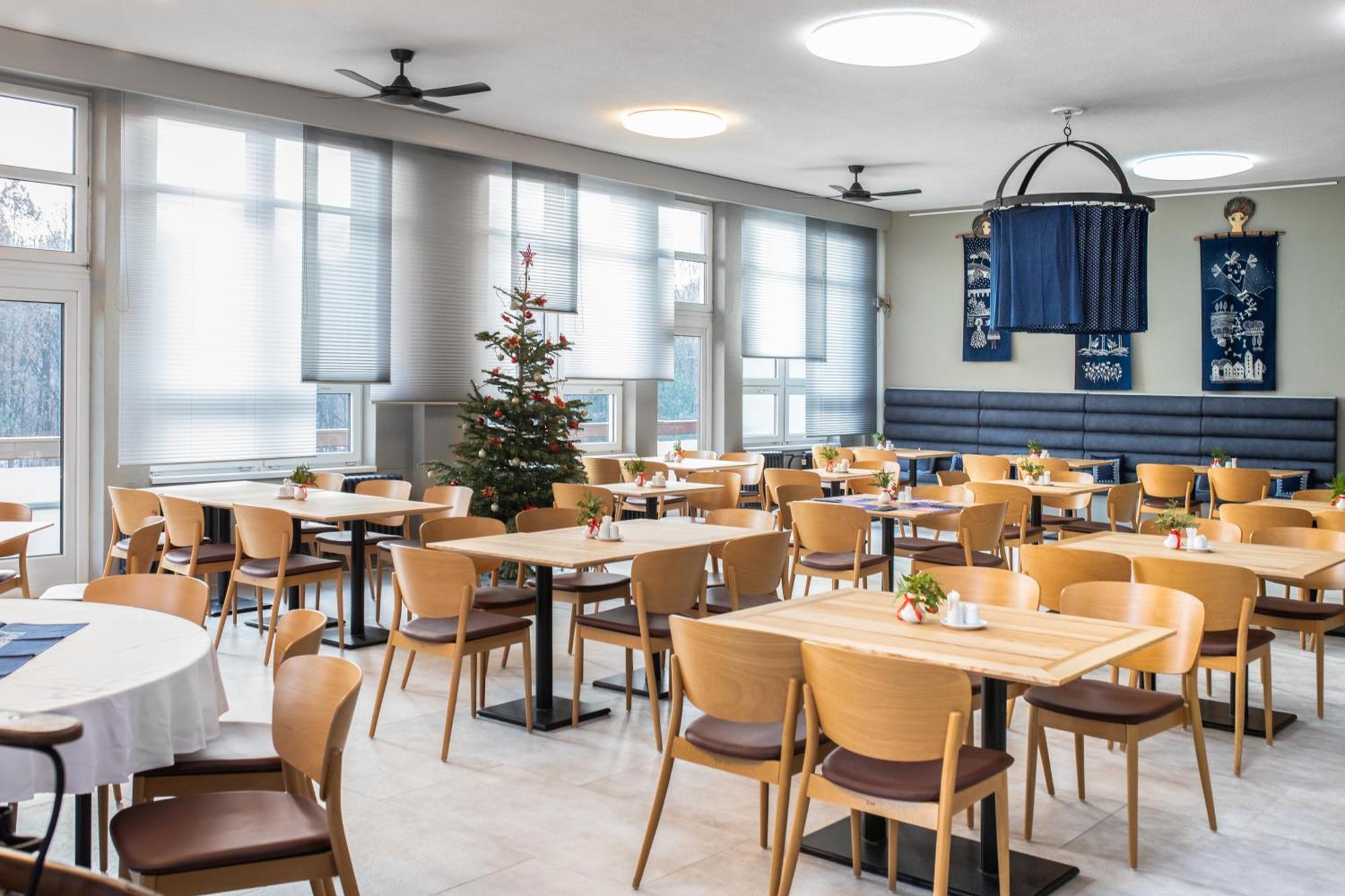 Ibis Styles Relax Roznov pod Radhostem