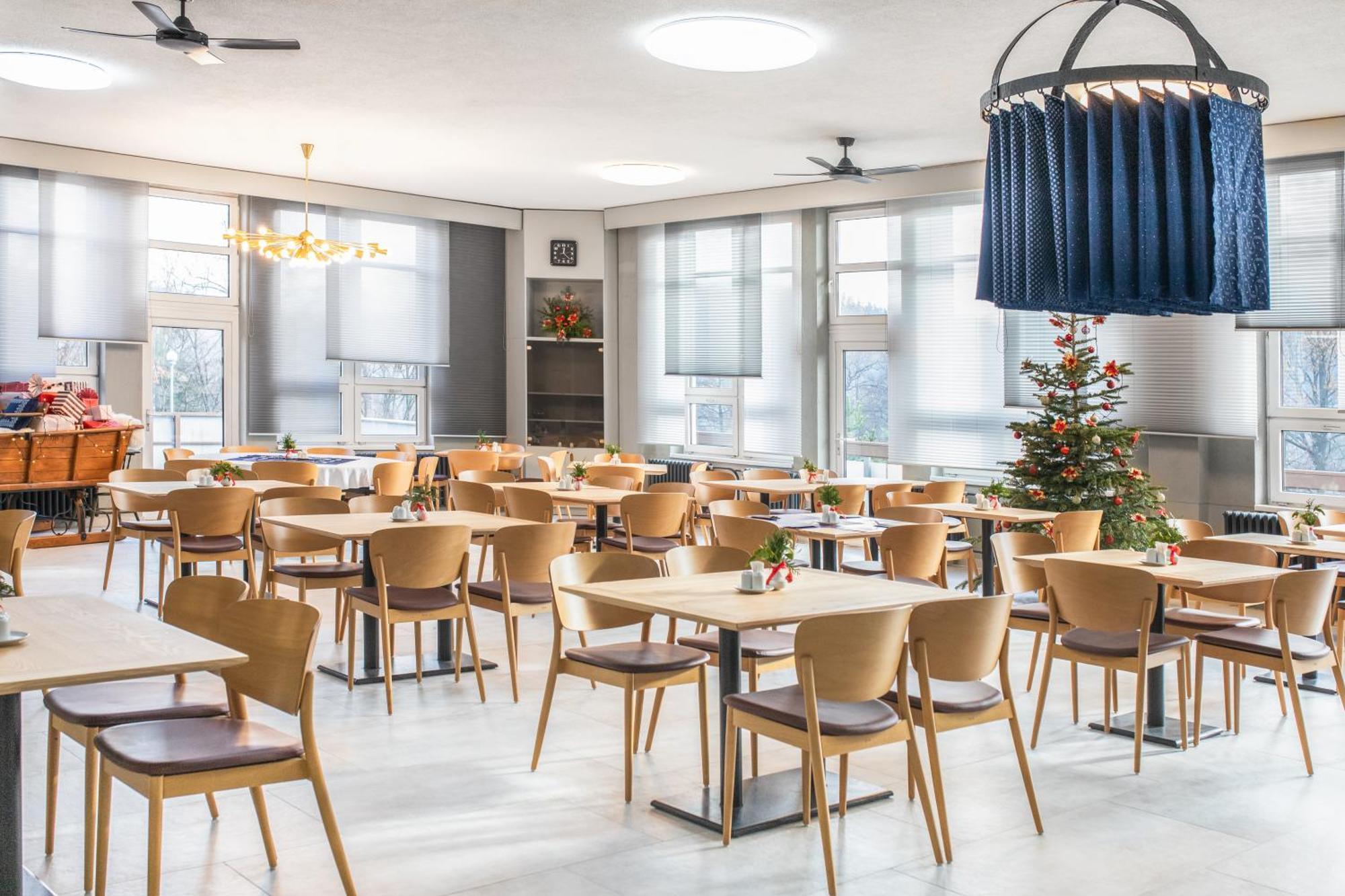 Ibis Styles Relax Roznov pod Radhostem