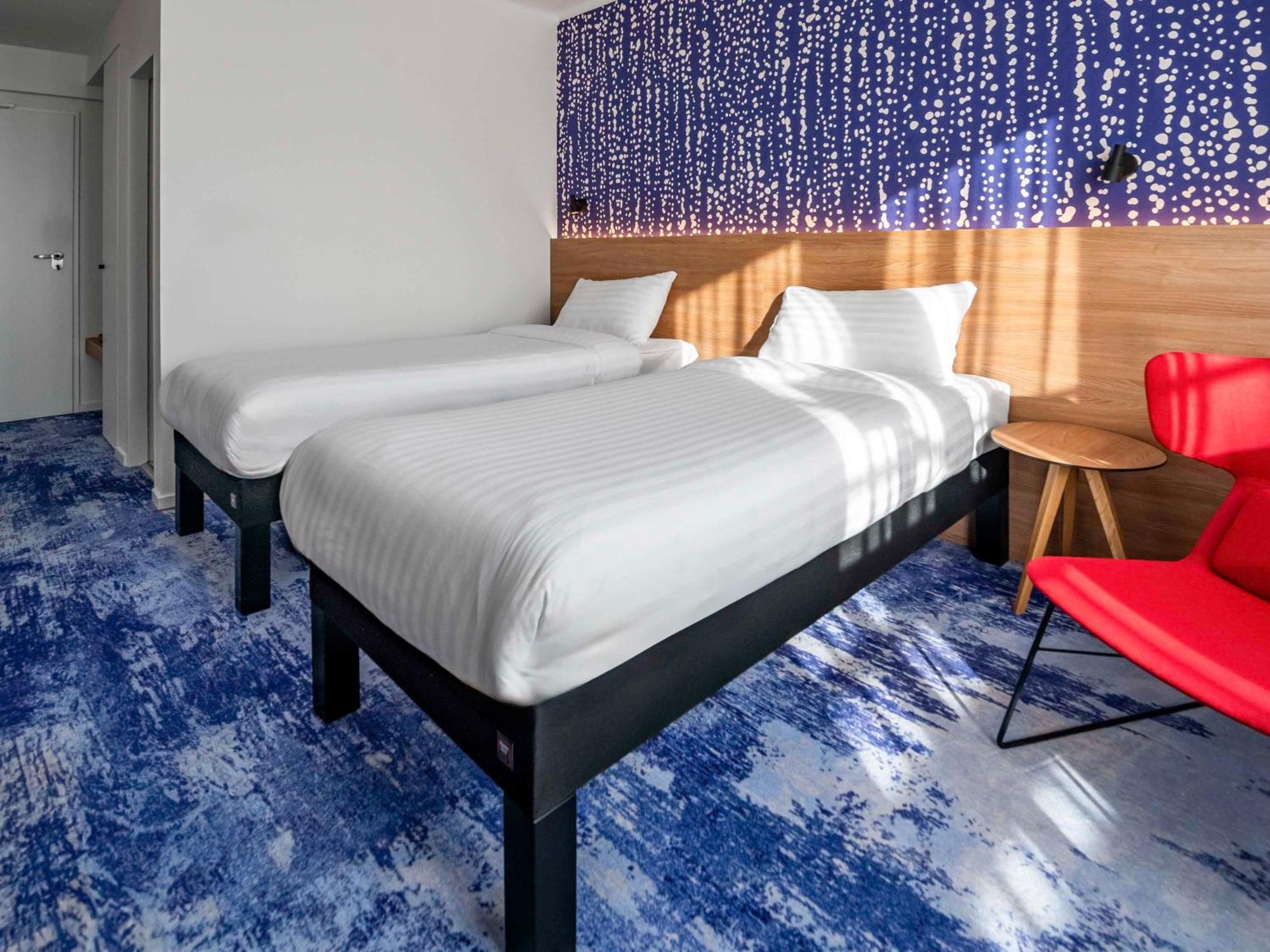 Ibis Styles Relax Hotel