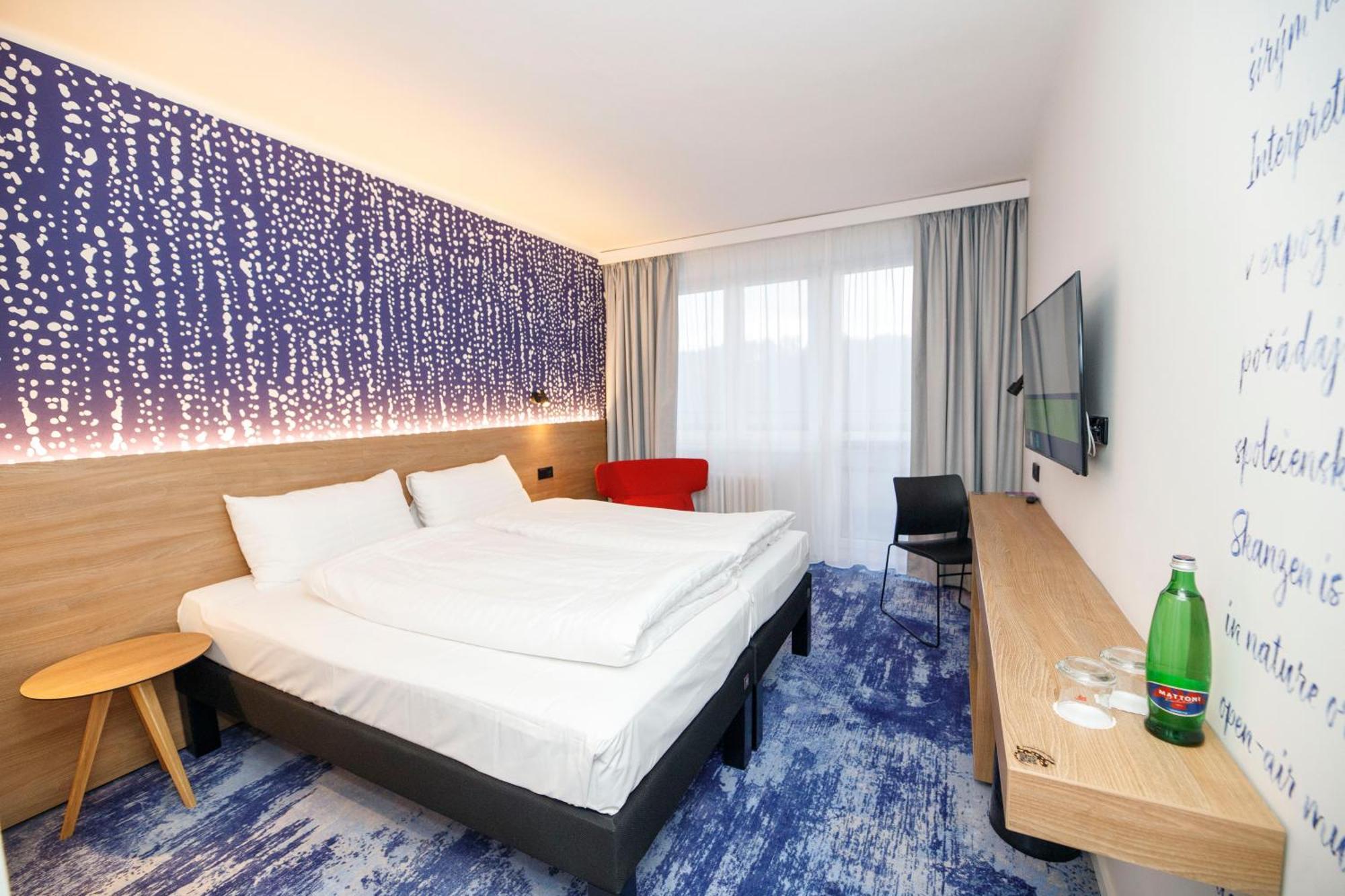 Ibis Styles Relax Hotel