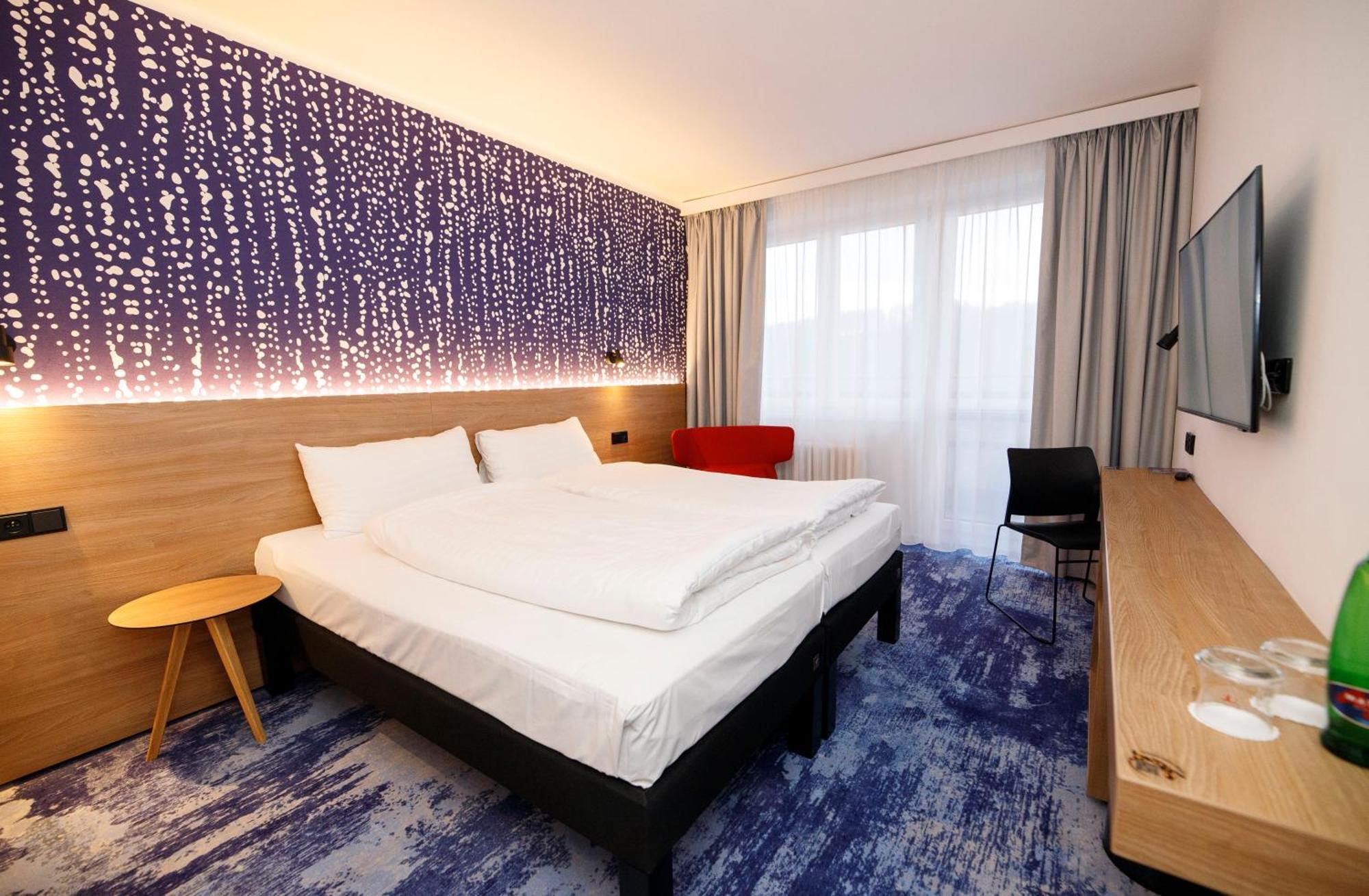 Ibis Styles Relax 酒店 3*