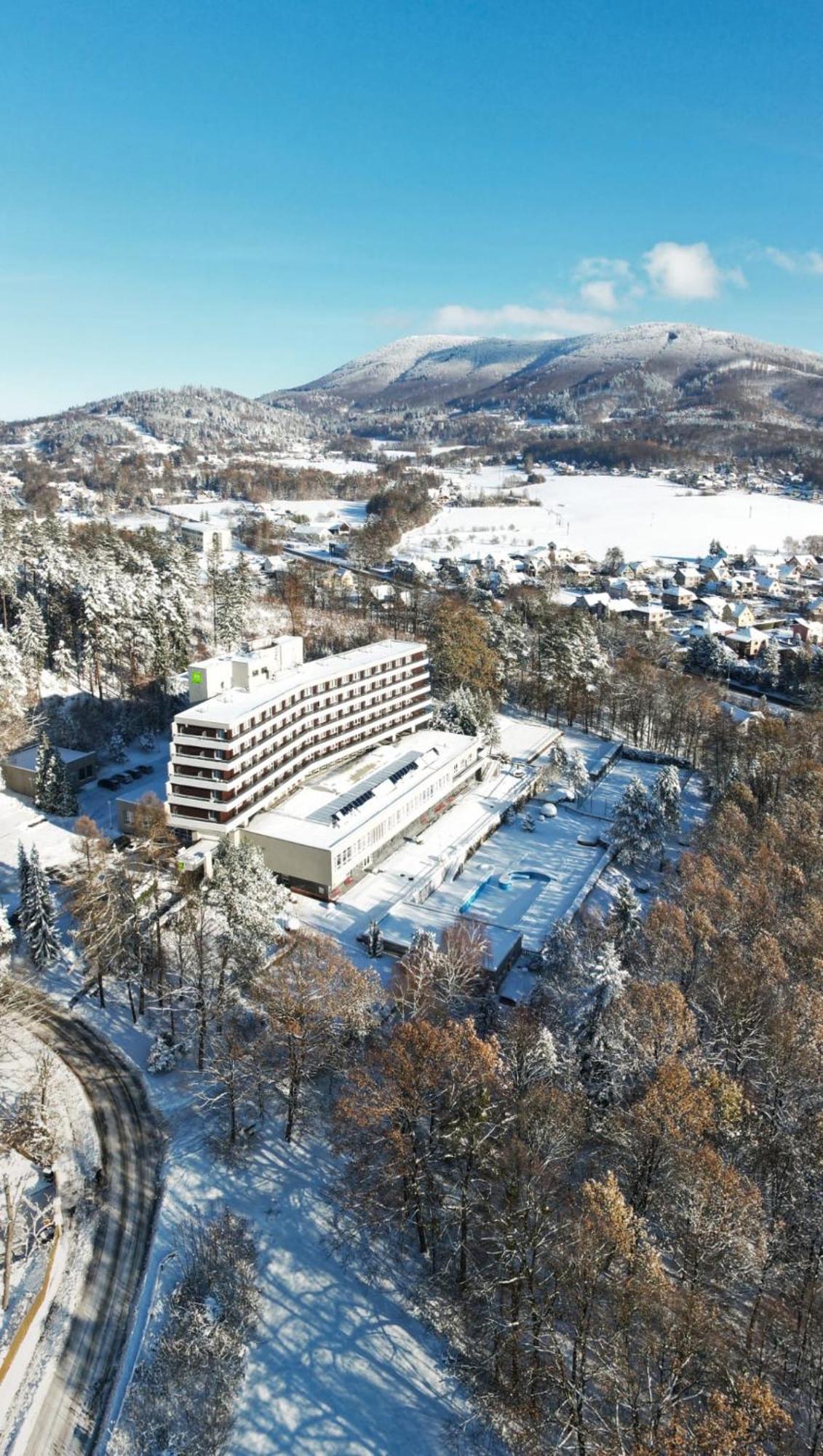 Ibis Styles Relax Roznov pod Radhostem