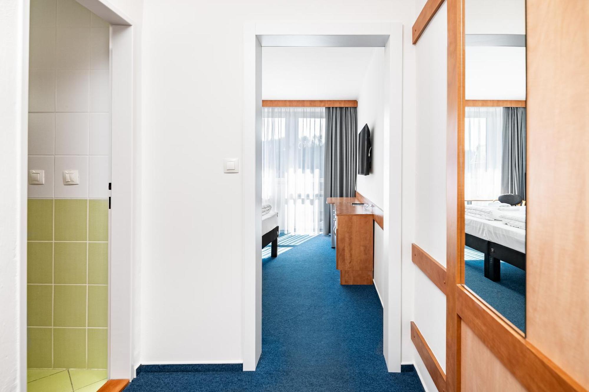 Ibis Styles Relax Roznov pod Radhostem