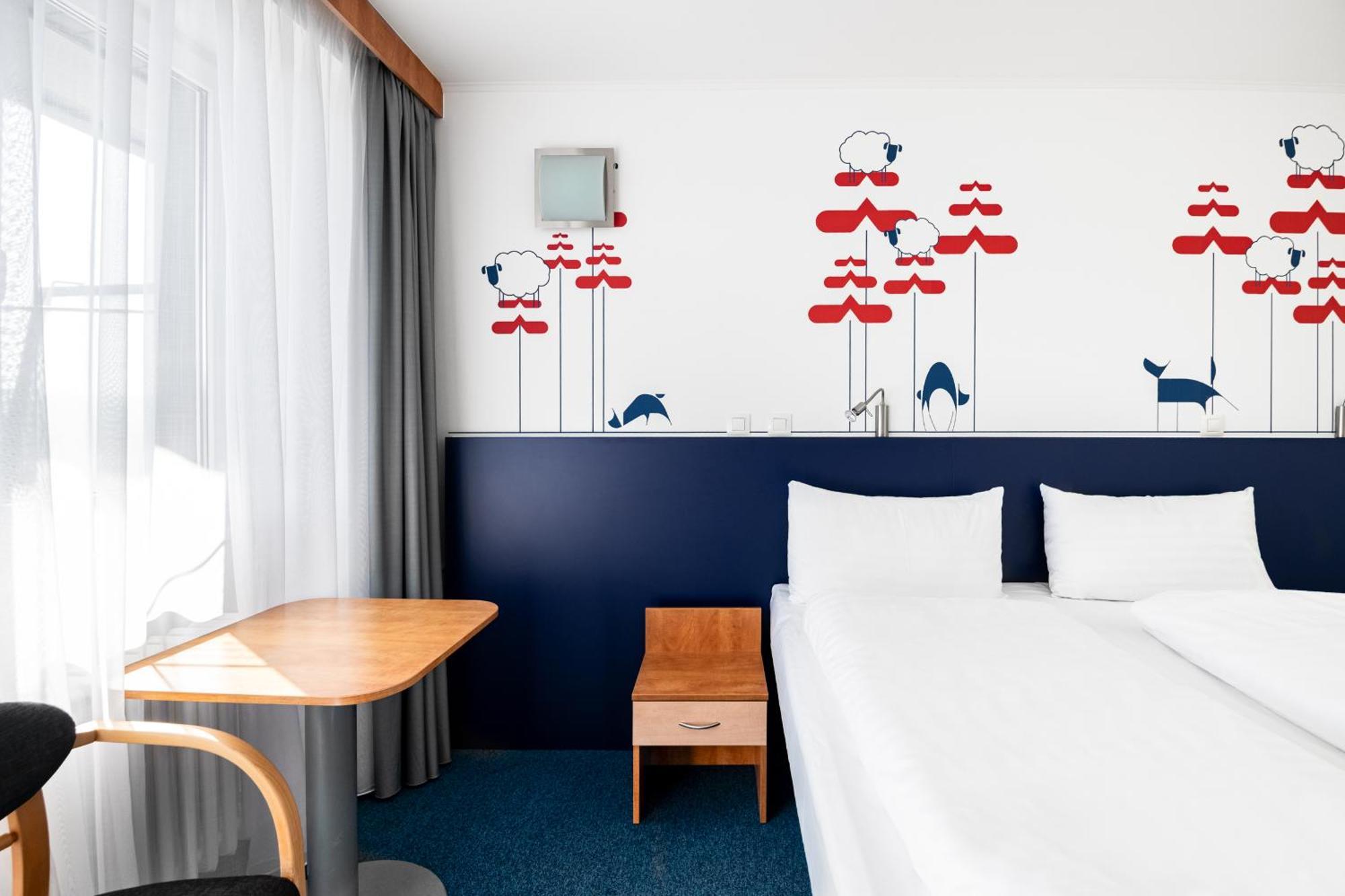 Ibis Styles Relax 酒店 3*