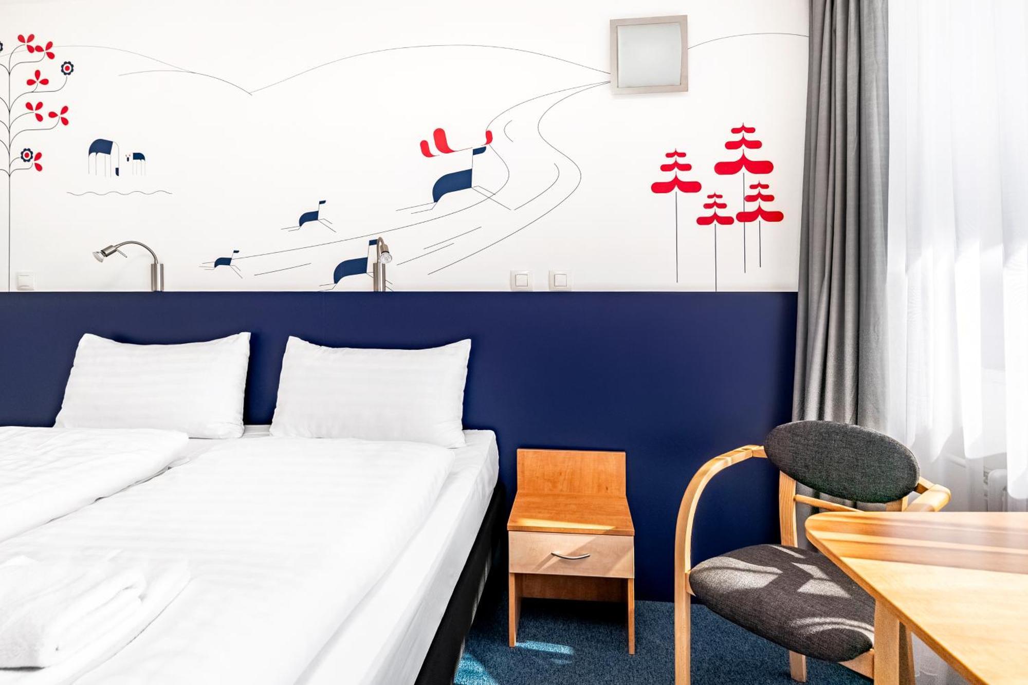 Hotel Ibis Styles Relax 3*