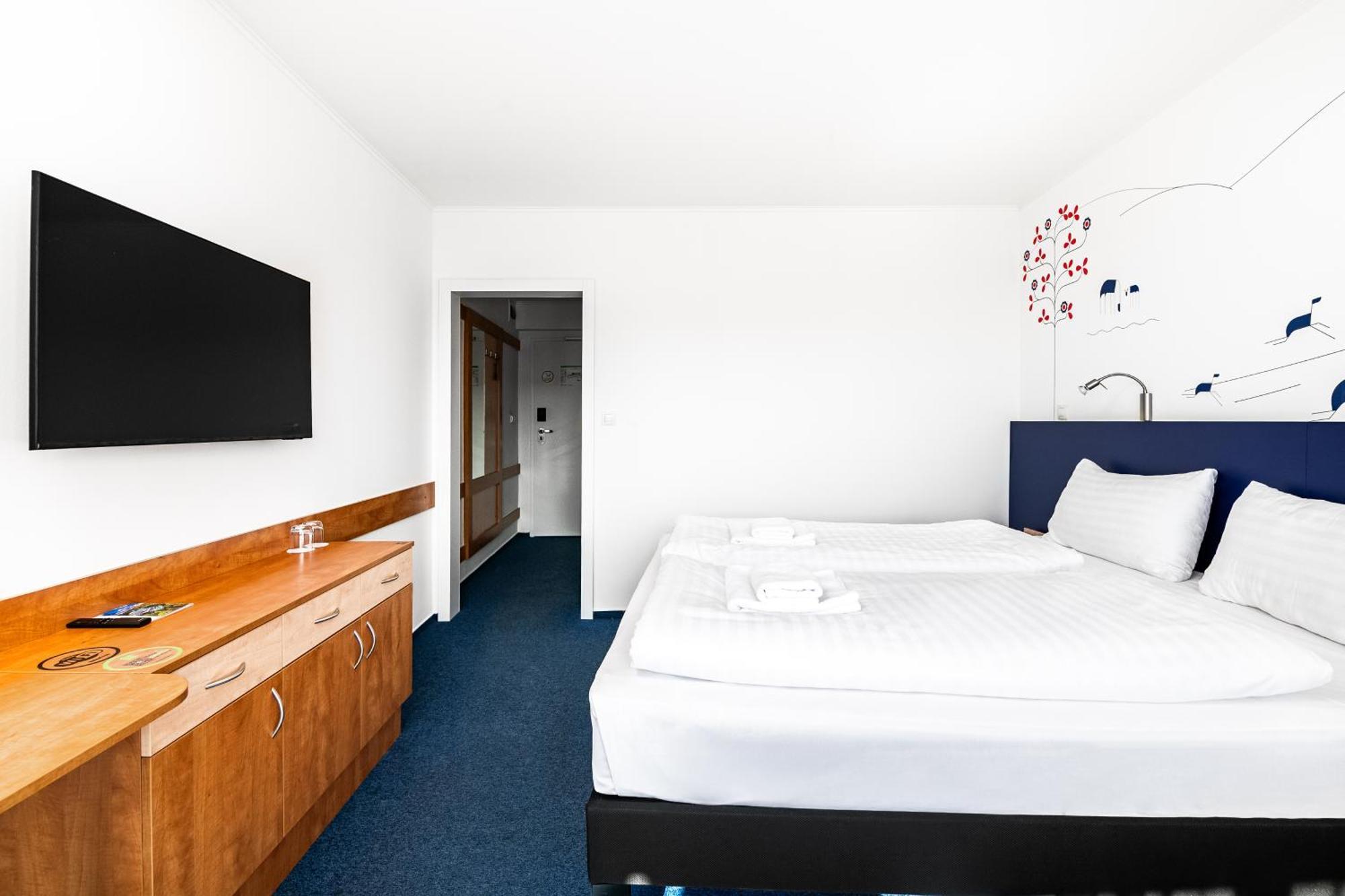 Ibis Styles Relax Rožnov pod Radhoštěm