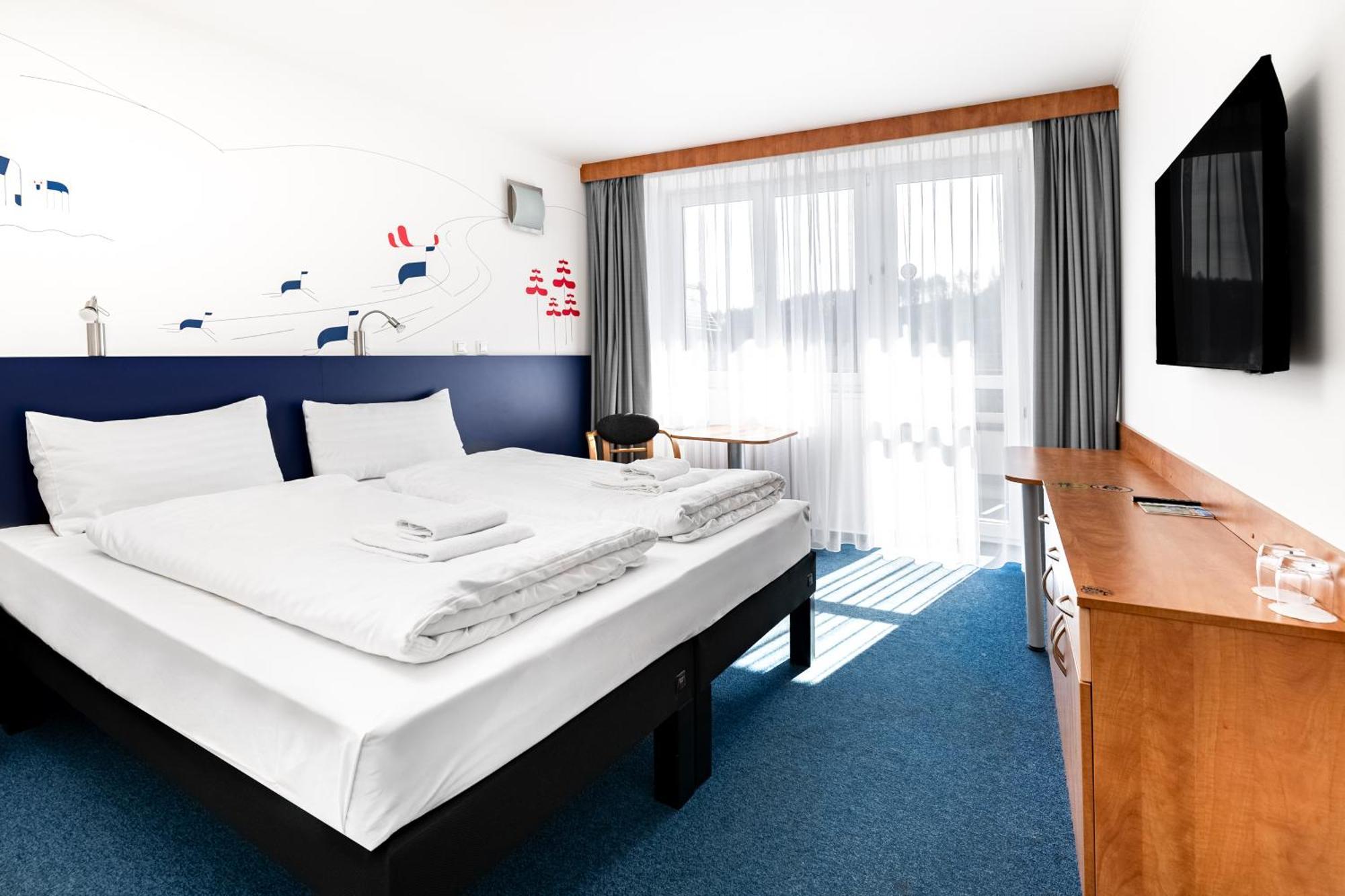Ibis Styles Relax