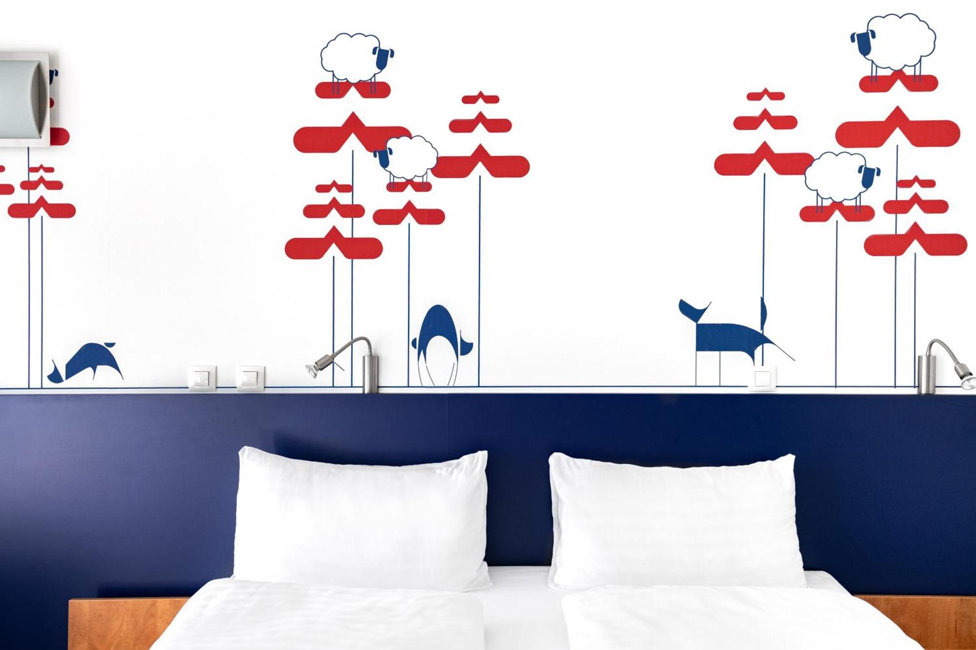 Hotel Ibis Styles Relax