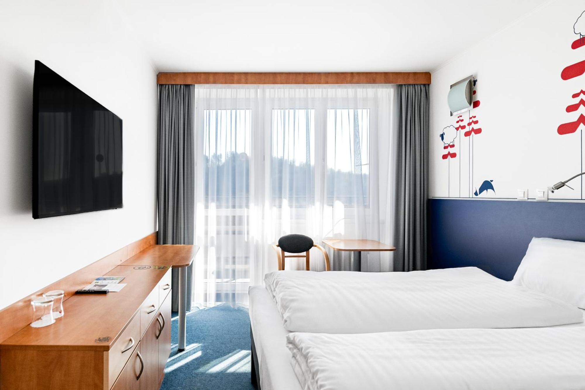 酒店 Ibis Styles Relax 3*