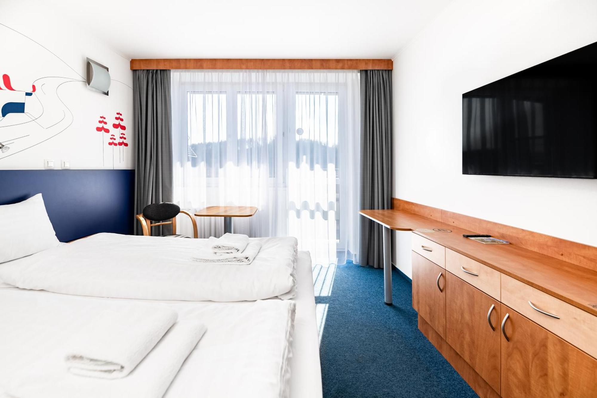酒店 Ibis Styles Relax