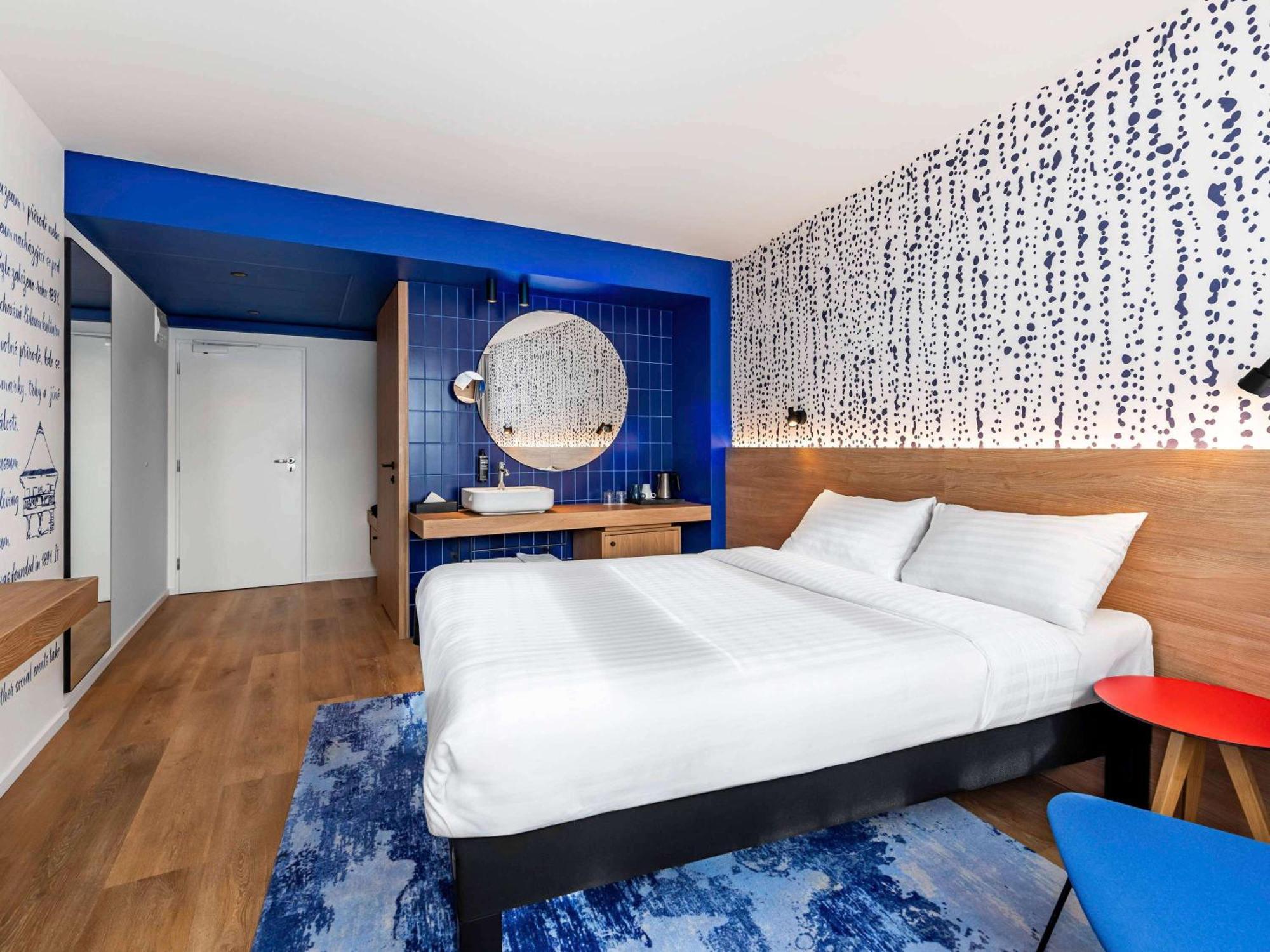 Hotel Ibis Styles Relax