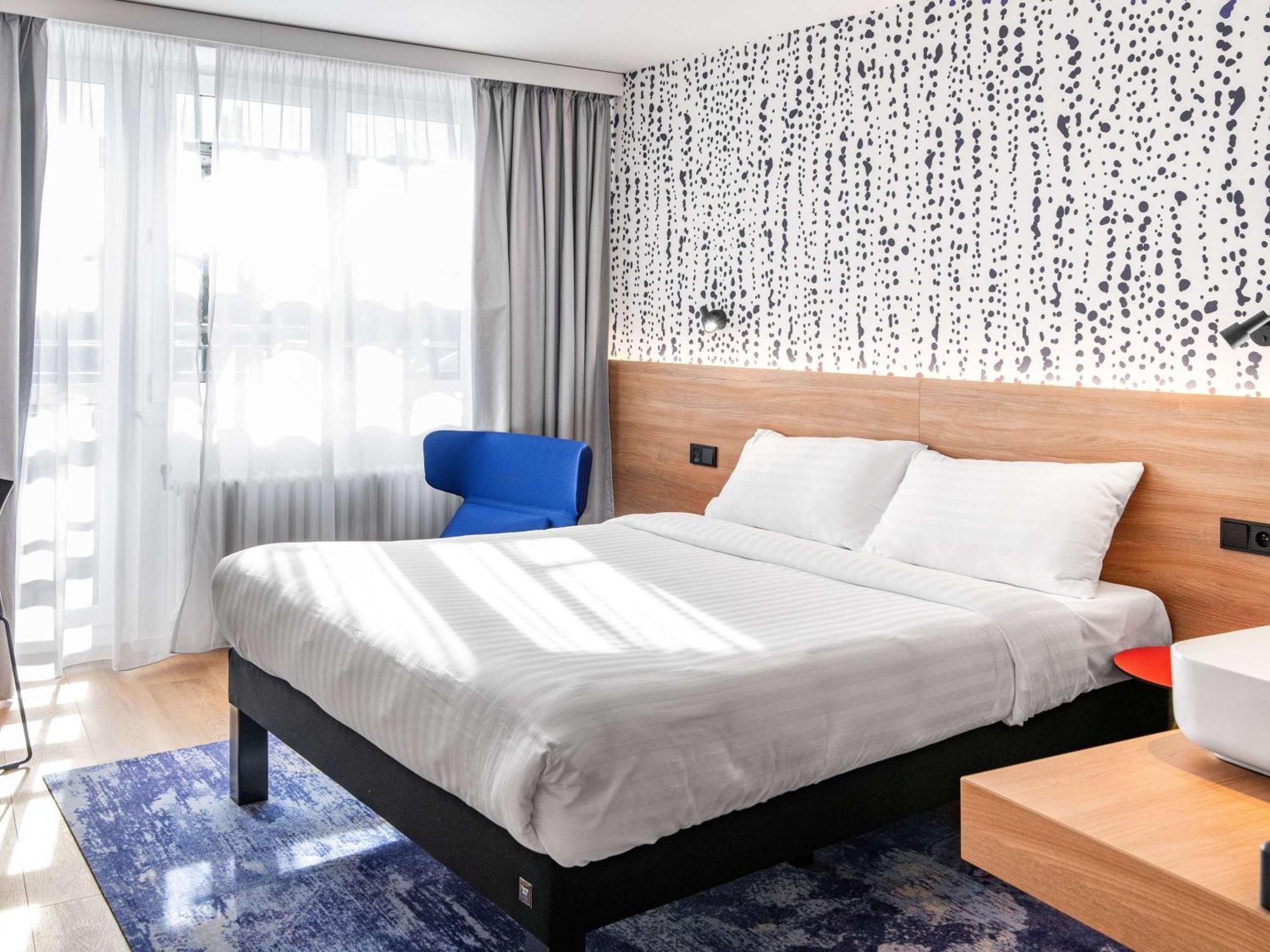 Ibis Styles Relax Hotel Roznov pod Radhostem