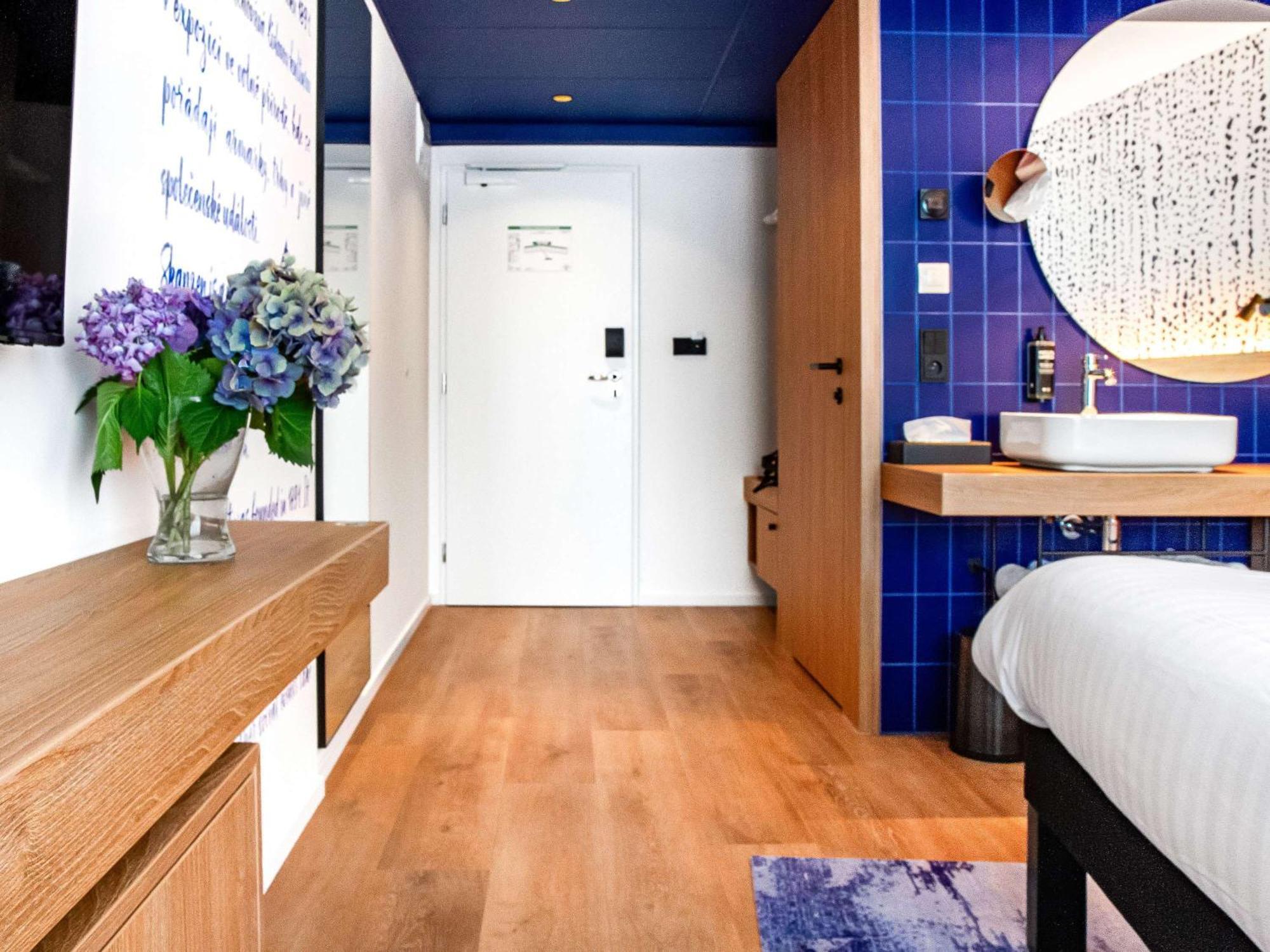 酒店 Ibis Styles Relax
