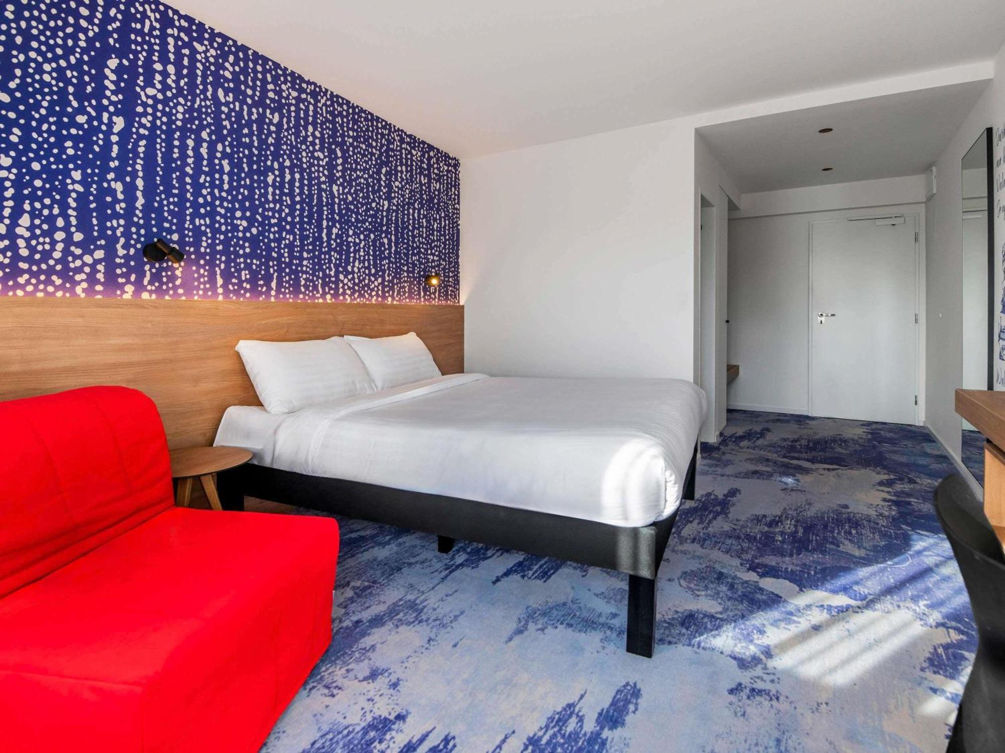 Ibis Styles Relax