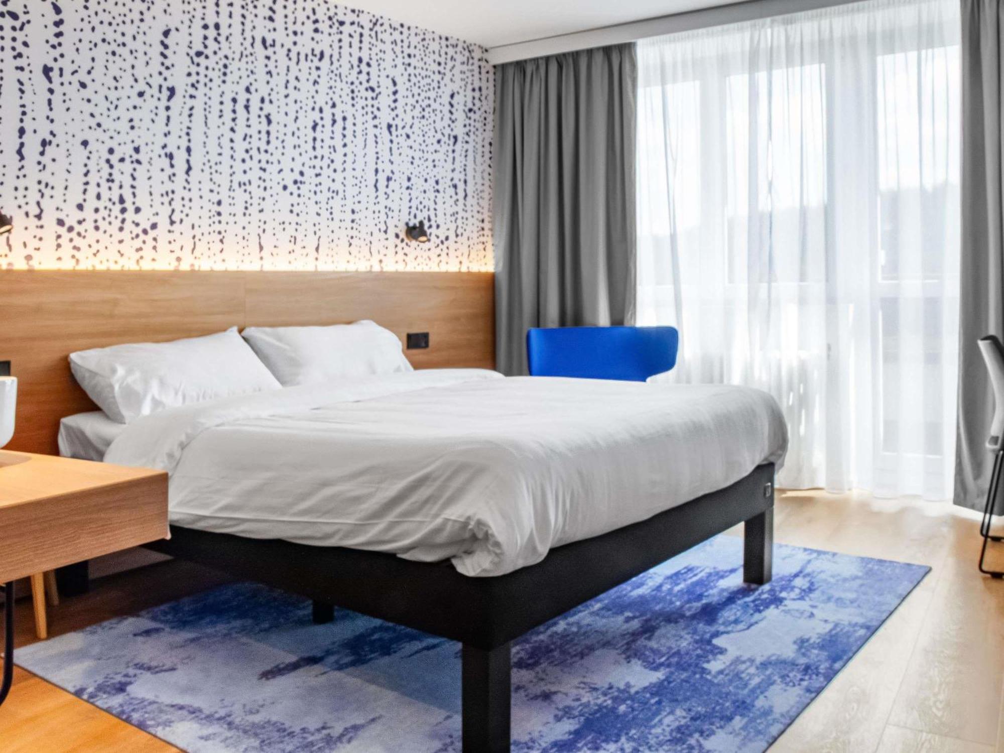 Ibis Styles Relax Hotel Roznov pod Radhostem