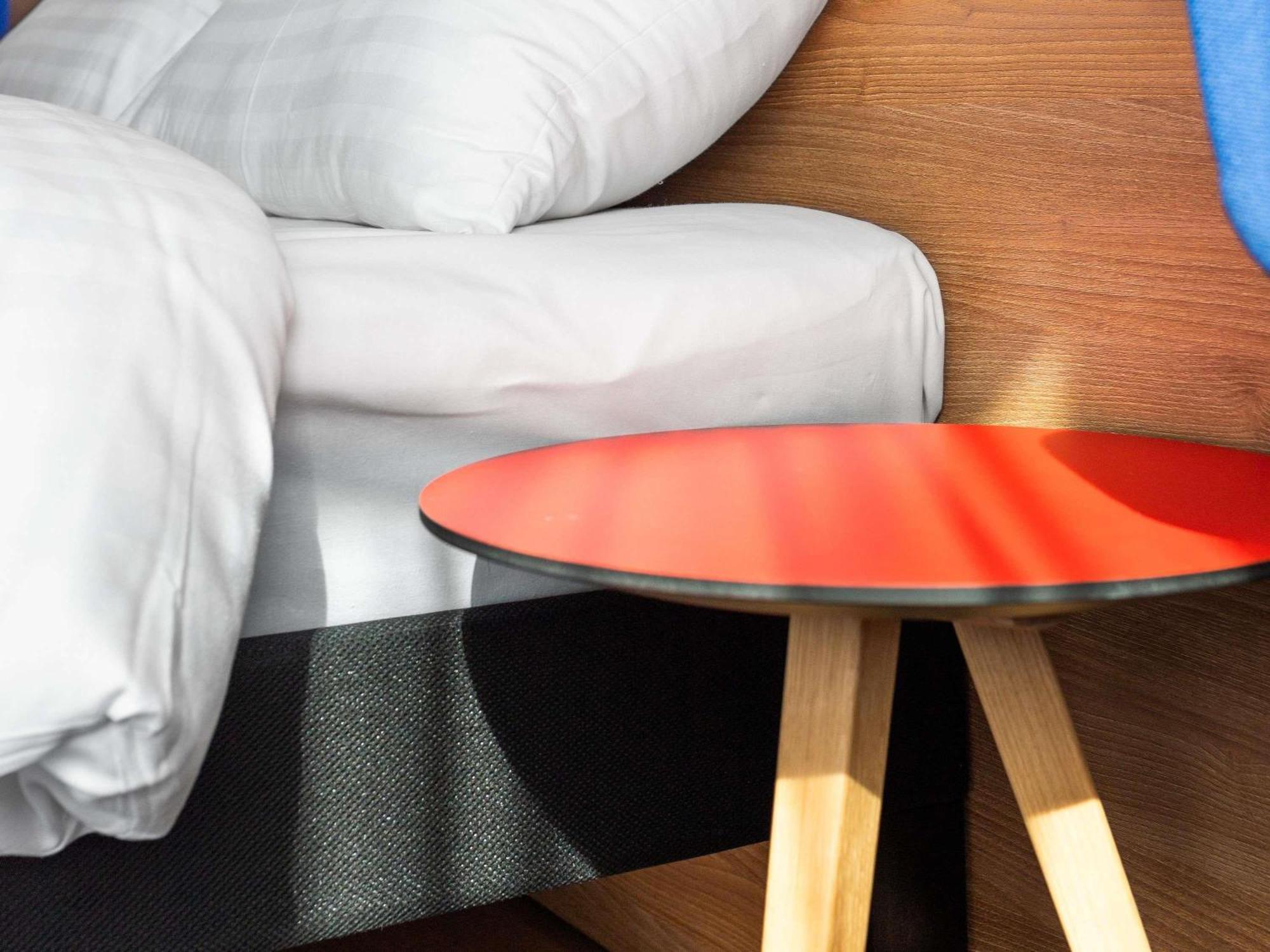 Ibis Styles Relax Hotel