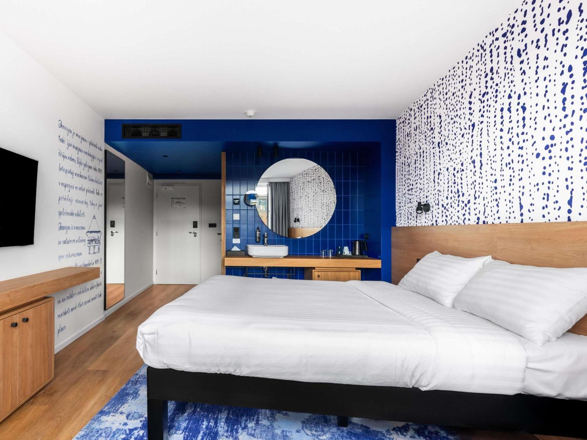 Ibis Styles Relax Hotel 3*