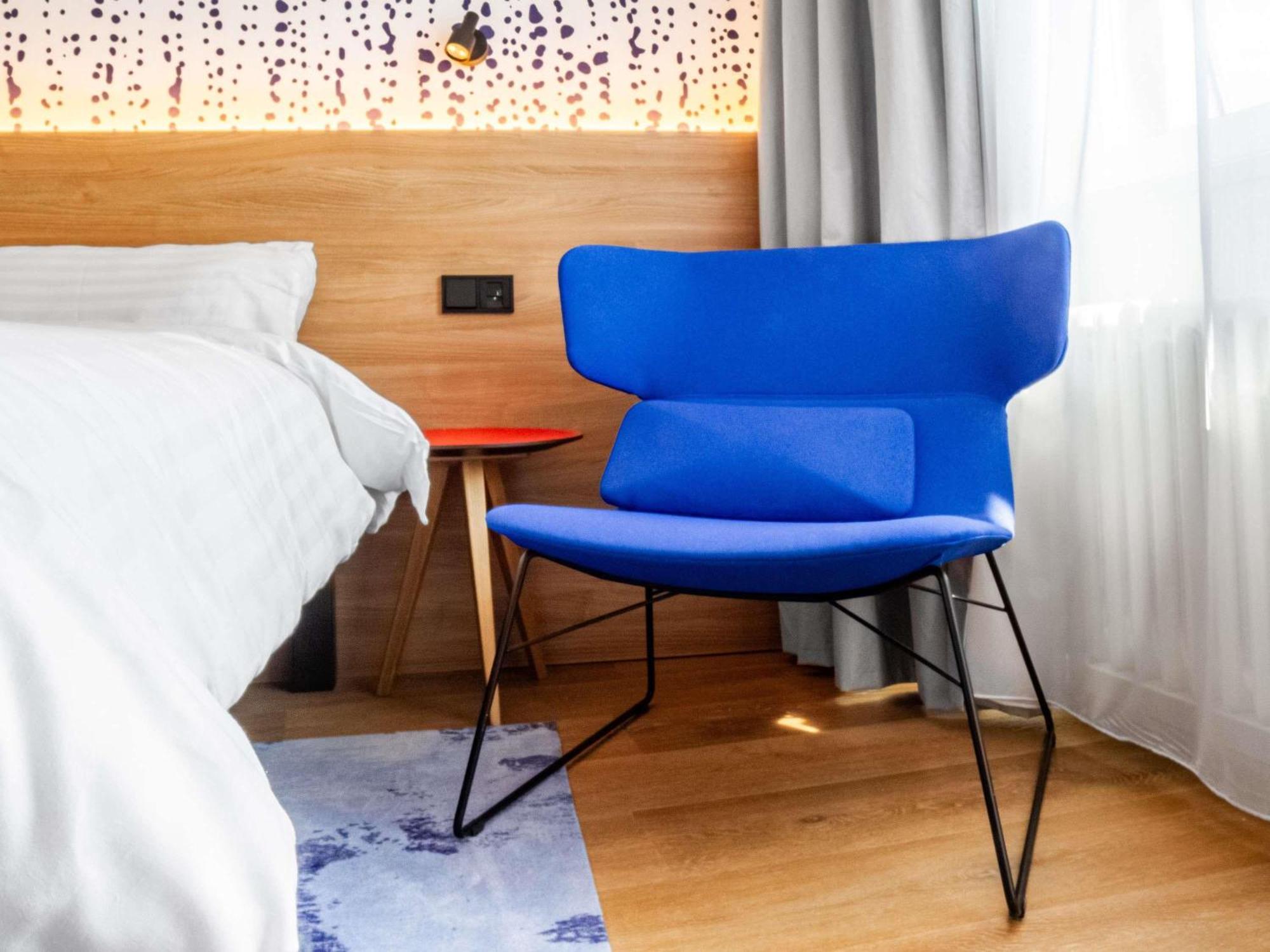Ibis Styles Relax 3*